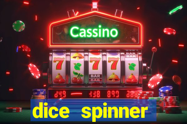 dice spinner megaways slot free play