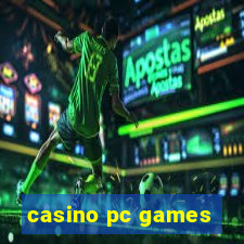 casino pc games