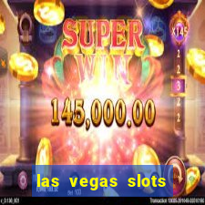 las vegas slots for free