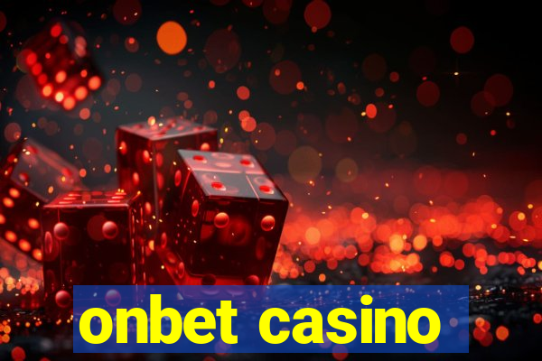 onbet casino