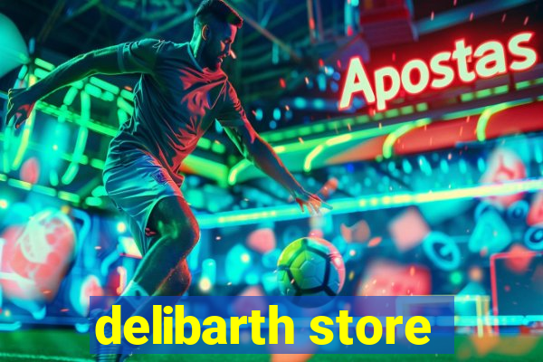 delibarth store