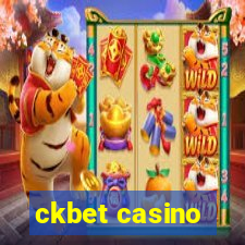 ckbet casino