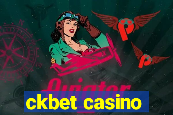 ckbet casino