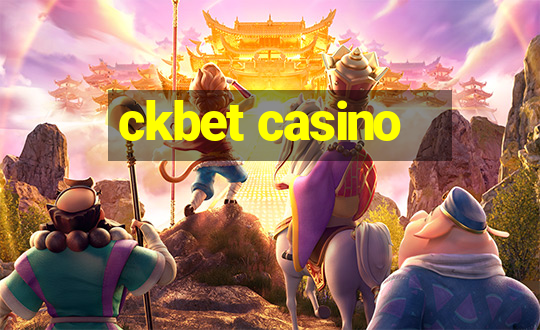 ckbet casino