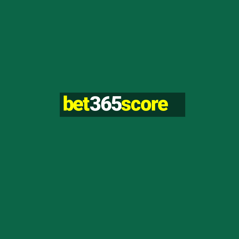 bet365score