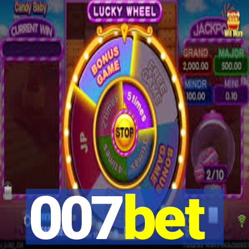 007bet