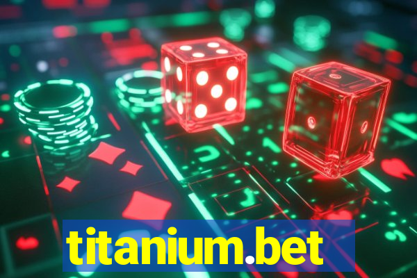 titanium.bet