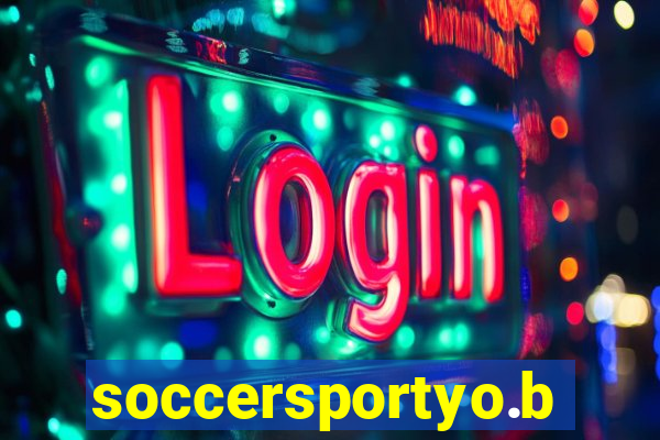 soccersportyo.bet