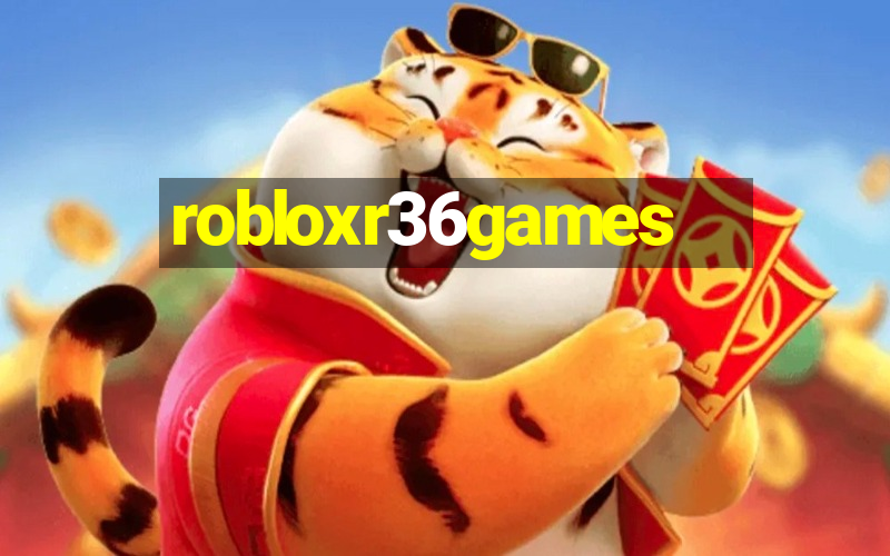 robloxr36games