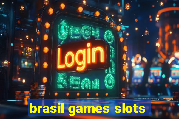 brasil games slots