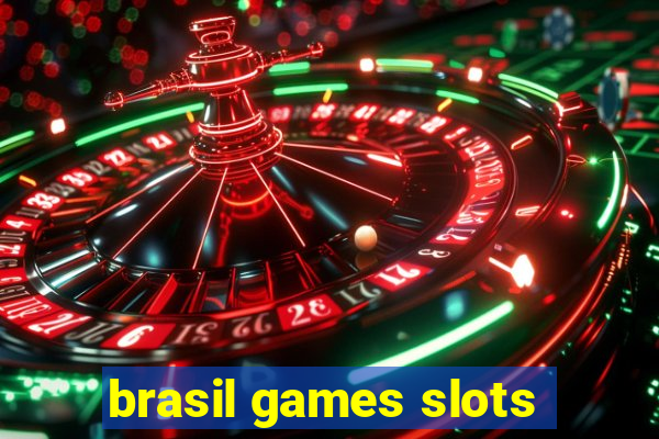 brasil games slots