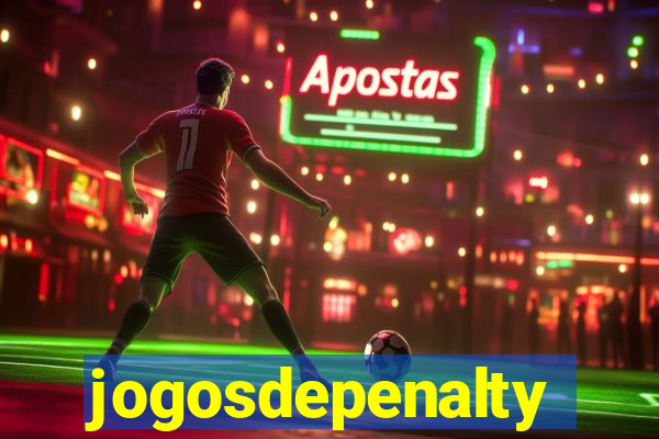 jogosdepenalty