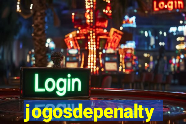 jogosdepenalty