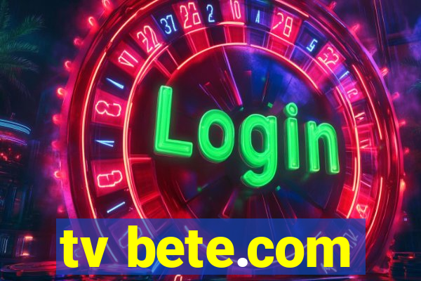 tv bete.com