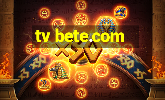 tv bete.com