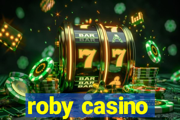 roby casino