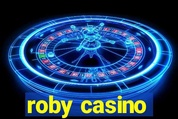 roby casino