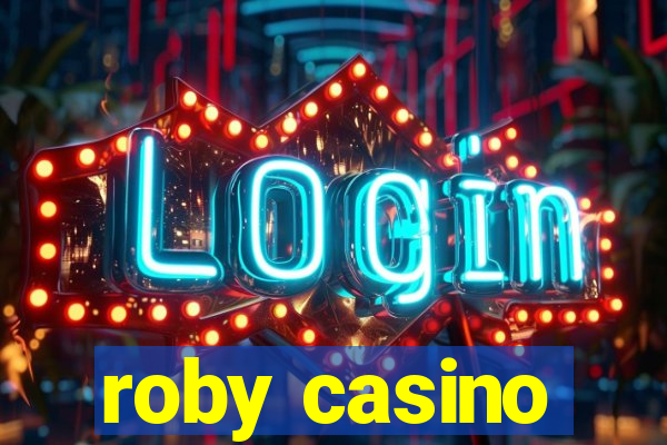 roby casino