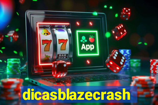 dicasblazecrash