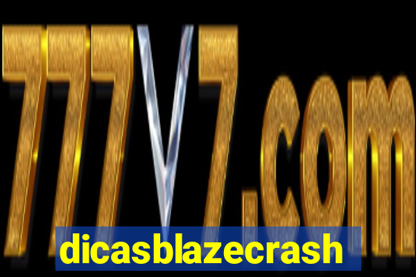 dicasblazecrash