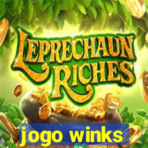 jogo winks