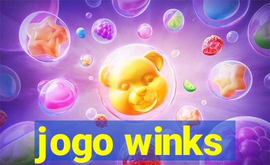 jogo winks