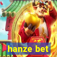 hanze bet