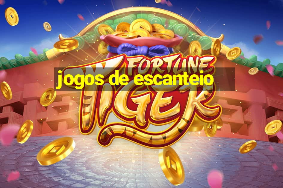 jogos de escanteio