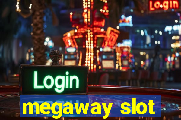 megaway slot