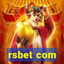 rsbet com