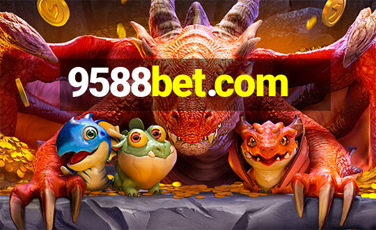 9588bet.com