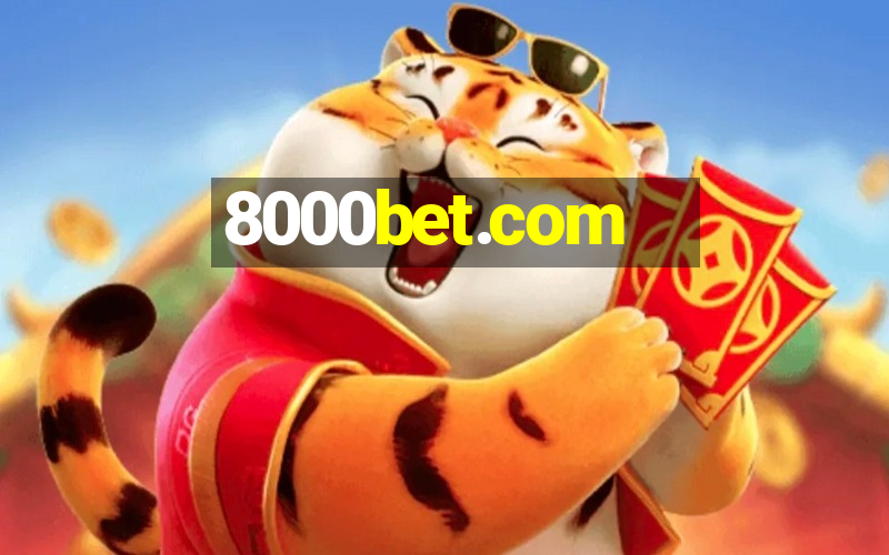 8000bet.com