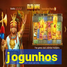 jogunhos