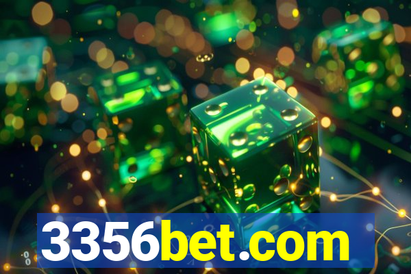 3356bet.com