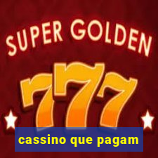 cassino que pagam