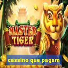 cassino que pagam