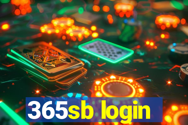 365sb login