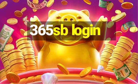 365sb login