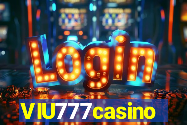 VIU777casino