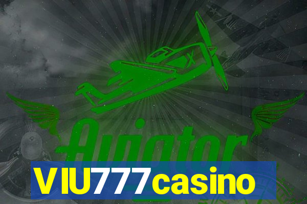 VIU777casino