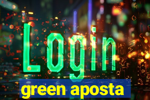 green aposta