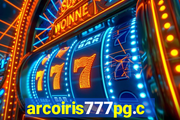 arcoiris777pg.com