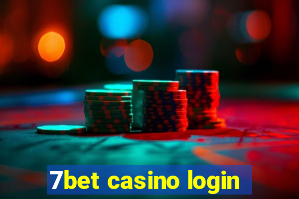 7bet casino login