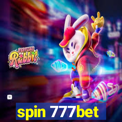 spin 777bet