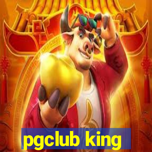 pgclub king