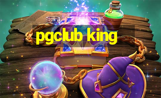 pgclub king