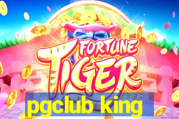 pgclub king