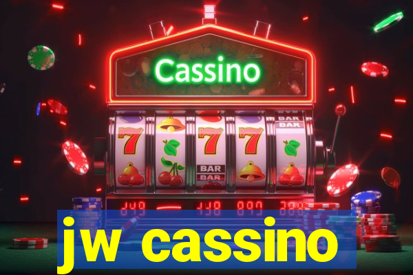 jw cassino