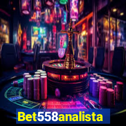 Bet558analista