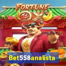 Bet558analista